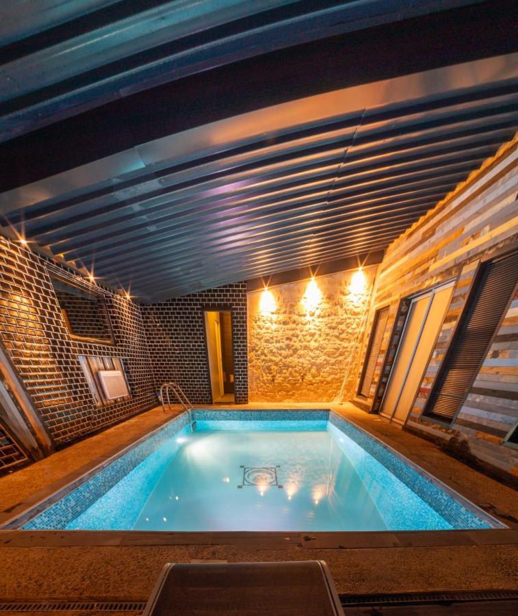 Chambres D'Hotes Lorengrain Bruyères-et-Montbérault Dış mekan fotoğraf